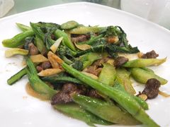 -南庄酒家·海鲜粤菜·25年老字号(环城南路店)