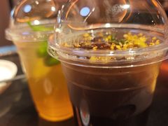 -探鱼·鲜青椒爽麻烤鱼(银泰城店)