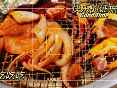 -火炉火自助餐(喜隆多店)