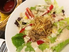 -Mr.Pizza米斯特比萨(盐城聚龙湖店)