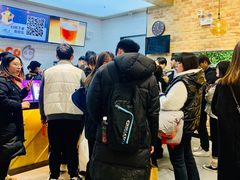 -CoCo都可(合生汇店)