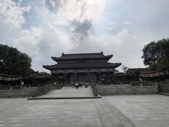 -粤晖园