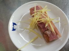 -老赵面店(大西路店)