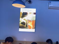 -四禧精酿铜锅涮肉·烧烤工场(大明湖店)