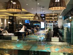 -潮粤香海鲜酒楼(沙湖店)