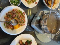 -瑞丰园庭院餐厅·白族传统家常菜