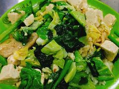 -财经大学学生公寓食堂