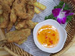 -醉壹号海鲜大排档·老厦门特色菜(厦门美食地标店)