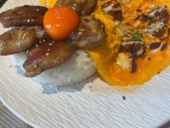 -和牛食堂•BISTRO(广州首店)