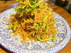 -百味地锅鸡(夹河西街店)