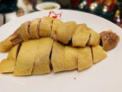-文记壹心鸡(宝华路店)