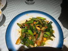 -渝信川菜(西单店)
