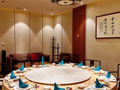 -陕西会客厅·宴会厅·唐世佳宴