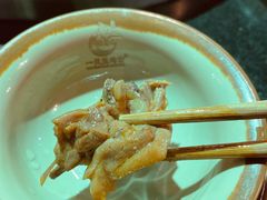 -一只烧鸡公(解放碑店)