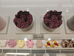 -好利来(梅江永旺店)