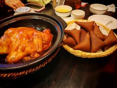 -家风老馆子(东风店)