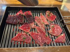 -千寻烧肉(政务区店)