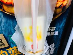 -汉堡王(上海虹口龙之梦)