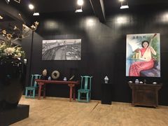 -黄山阿拉酒店(黄山风景区换乘中心店)