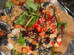 -刘成杰锦州烧烤(南河路店)