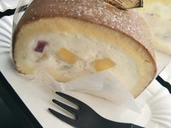 -卷心卷意·轻甜蛋糕(新光天地店)