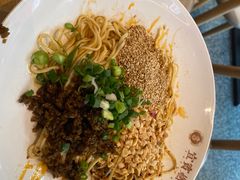 -贰拾捌味·宜宾燃面(春熙路旗舰店)