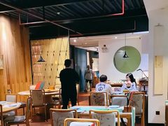 -荷风细雨·中国茶宴(碧云店)