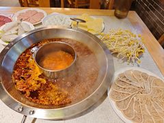 -谭氏兄弟火锅(中和店)