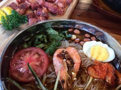 -四斤烤肉(东戴河孟家店)