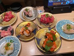 -大起水产回转寿司(道顿堀店)