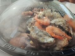 -前王院•巧克力海鲜市集餐厅(万平口店)