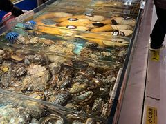-德天雪花肥牛海鲜火锅(南苑东路店)