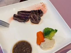 -德大西餐社(云南南路店)