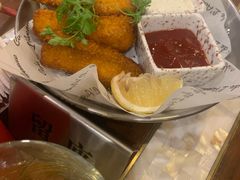 -浦鸿会尚莊亲子餐厅(碧云店)