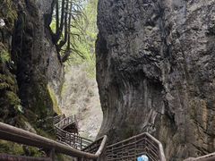 -孟屯河谷景区