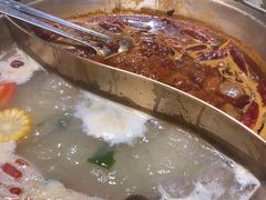 -小龙坎火锅(总店)