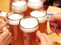-兰特伯爵西餐厅·啤酒屋(方庄店)