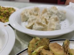 -陶然饺子城(奥体中路店)