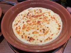 奶汁芝士土豆泥-萨莉亚意式餐厅(杭州滨江天街店)