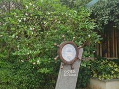-巽寮湾