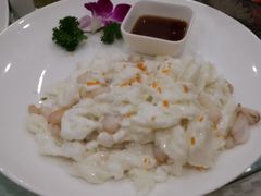 -新恬乐大酒家(沧达大厦店)