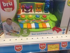 -TOYSRUS玩具反斗城(长春欧亚新生活购物广场店)