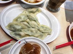 -喜家德虾仁水饺(艺汇家店)