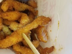 -味子夫鸡柳(解放碑总店)