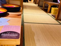 -花潮料理艺食馆(世欧广场店)