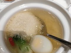 -小厨娘淮扬菜(天印大道店)