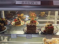 -百年老茶馆