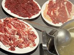 -贵宾牛·潮汕牛肉火锅(珠池总店)