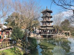 -西溪国家湿地公园