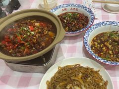 -三只鸟本地特色菜馆(上饶总店)